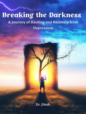 cover image of Breaking the Darkness